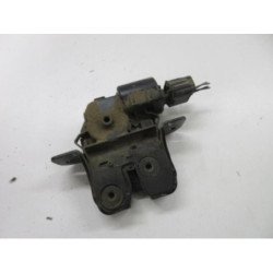 Serrure De Coffre Renault Grand Scenic 3 Phase 1